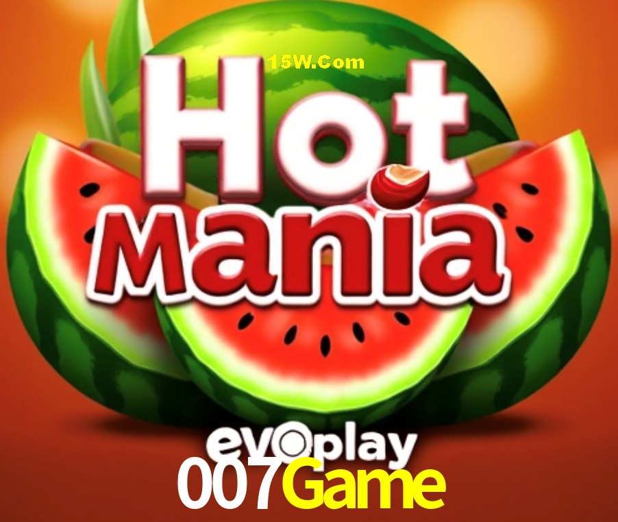 Estatísticas 007Game