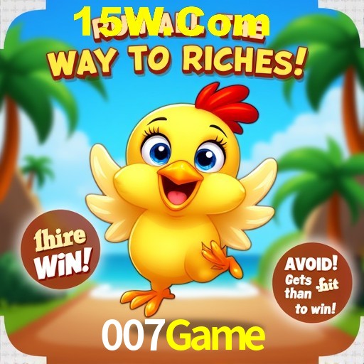 A Revolução dos Aplicativos de Jogos no 007Game