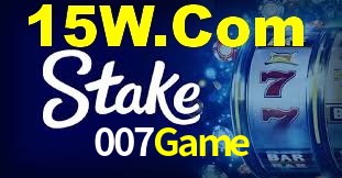 Welcome Bonus 007Game