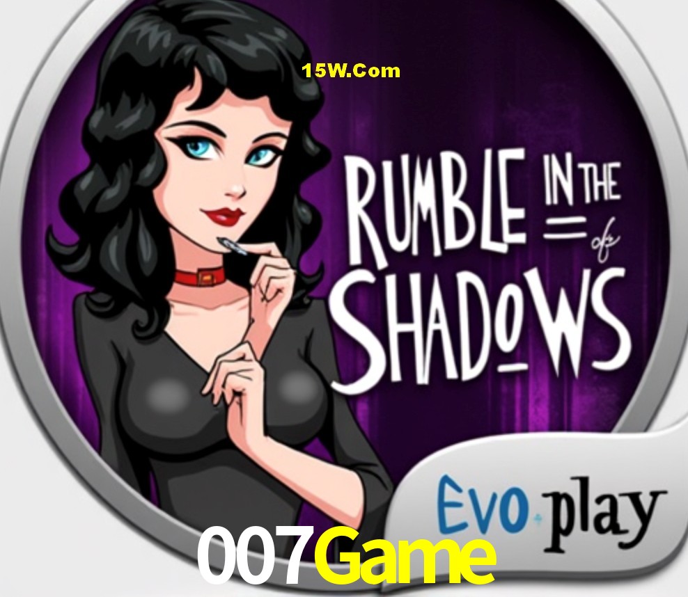 Experiência VIP 007Game