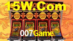 Experiência VIP 007Game