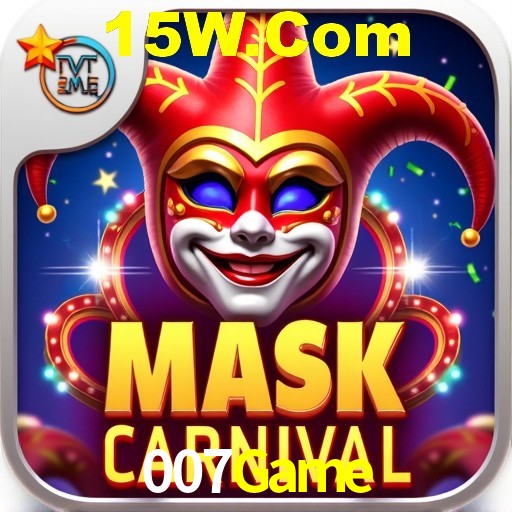 Casino Ao Vivo 007Game