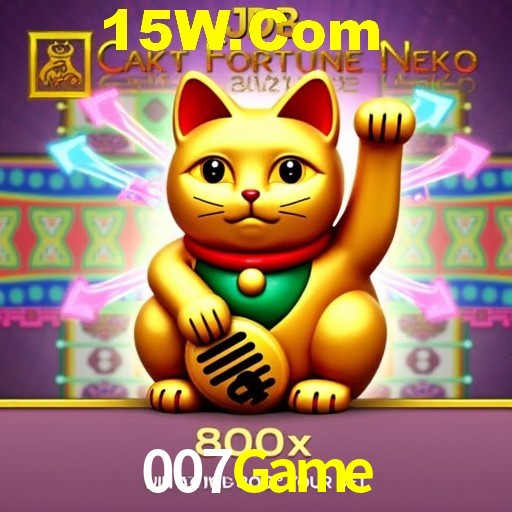 A Popularidade dos Caça-Níqueis no 007Game