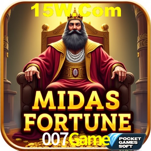 007Game App