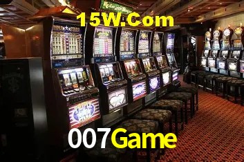 007Game,007Game App