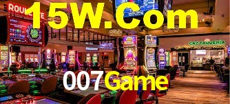 Tennis Betting 007Game