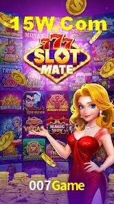 Weekend Specials 007Game
