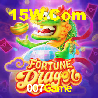 Programa VIP 007Game