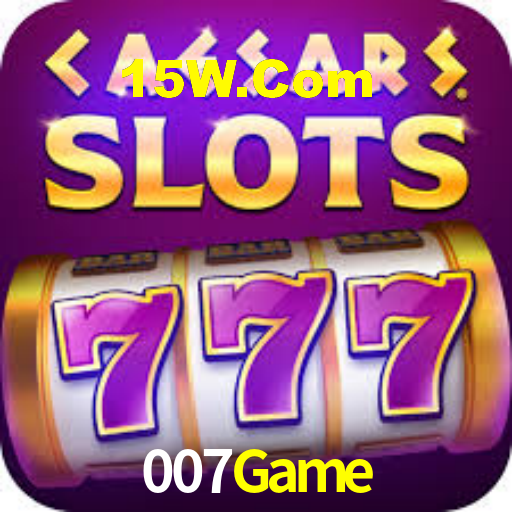 VIP Casino 007Game