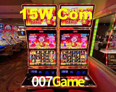 Premium Interface 007Game