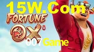 Player Reviews 007Game