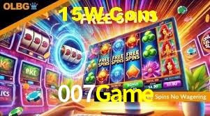 API Integration 007Game