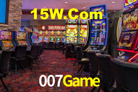 Tournaments 007Game