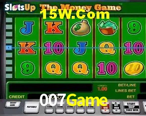 007Game,007Game App