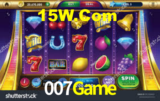 007Game