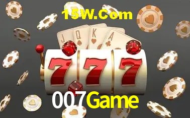 Promoções Sazonais 007Game
