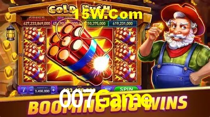 007Game