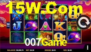 Football Betting 007Game