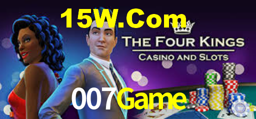 Live Casino 007Game