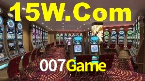 Live Casino 007Game