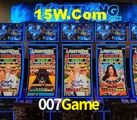 007Game,007Game App