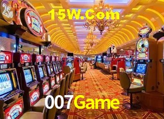 007Game