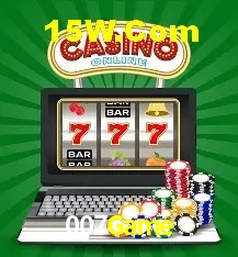 Provedores de Jogos 007Game