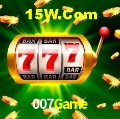 007Game Com Baixar