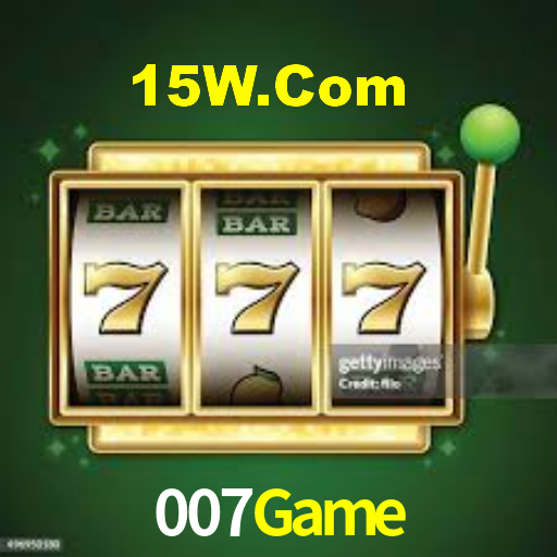 Blackjack Table 007Game