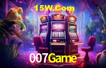 Casino Ao Vivo 007Game