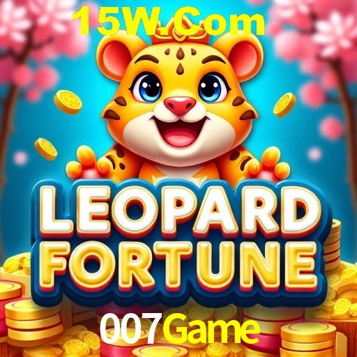 Descubra o Mundo do Cassino Online com 007Game