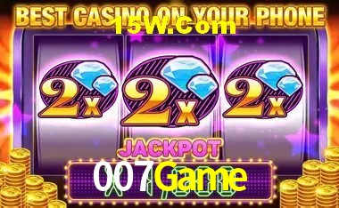 Avaliações dos Jogadores 007Game
