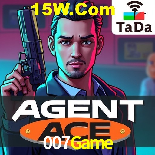 007Game
