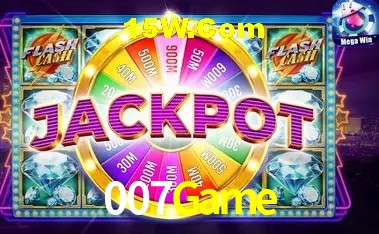 Sinta a adrenalina dos jogos de cassino com 007Game